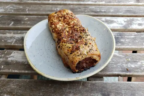 Mòr Bakery photo 4